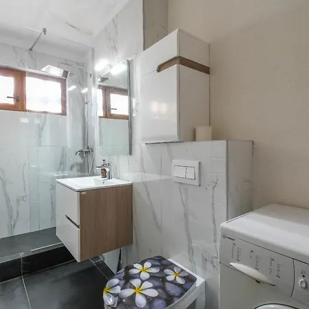 Apartamento Rum Apartment *
