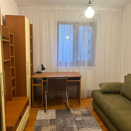 Apartment Rum Apartment Cluj-Napoca