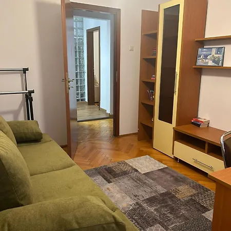 Rum Apartment Apartment