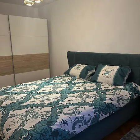Apartamento Rum Apartment