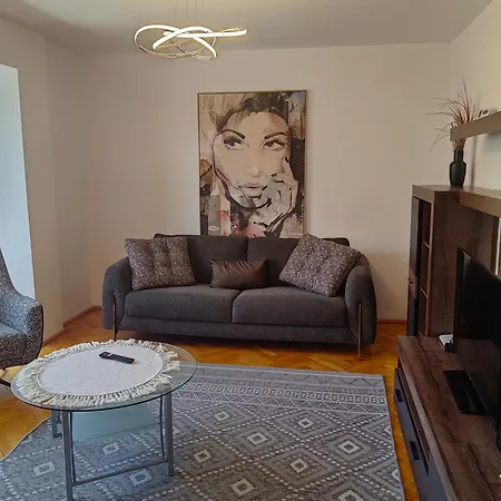 Rum Apartment