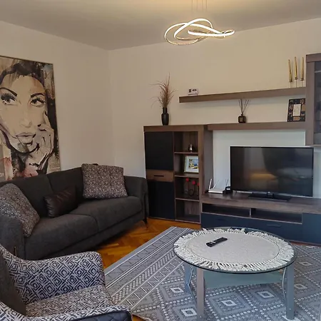 Rum Apartment Apartment