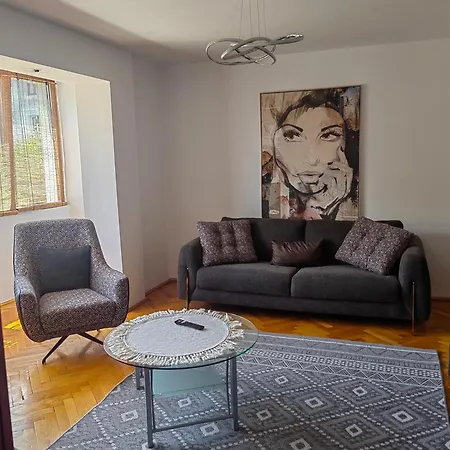 Apartamento Rum Apartment *