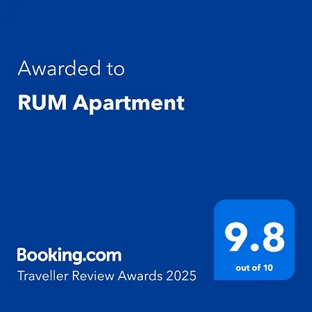 Rum Apartment *