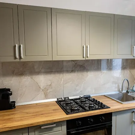 Rum Apartment * Клуж-Напока