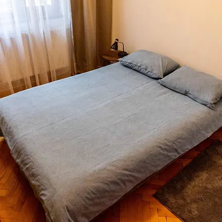 Rum Apartment