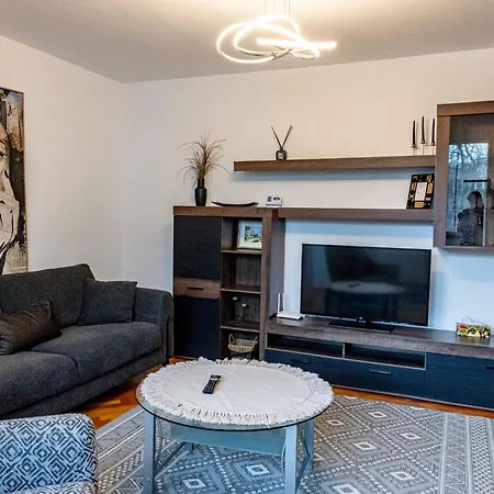 Rum Apartment Apartment