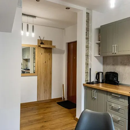 Апартаменти Rum Apartment