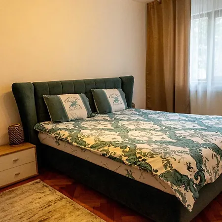 Apartamento Rum Apartment
