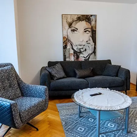 Rum Apartment Apartment *