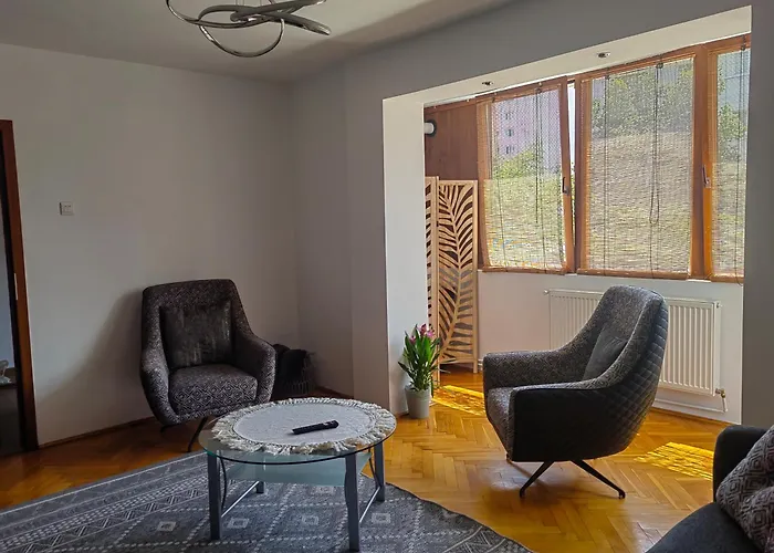 Rum Apartment * Kolozsvár