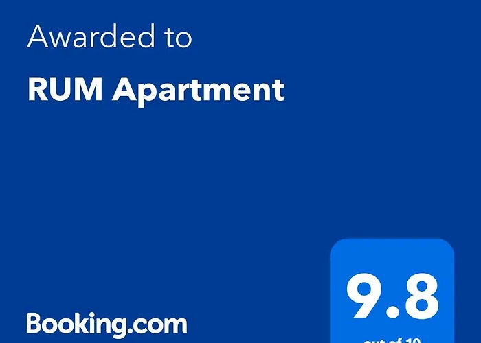 Rum Apartment *