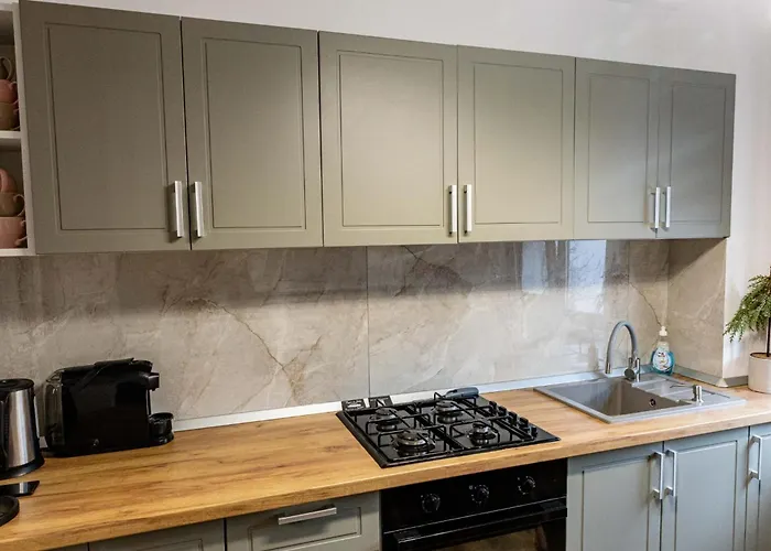 Rum Apartment * クルージュ＝ナポカ