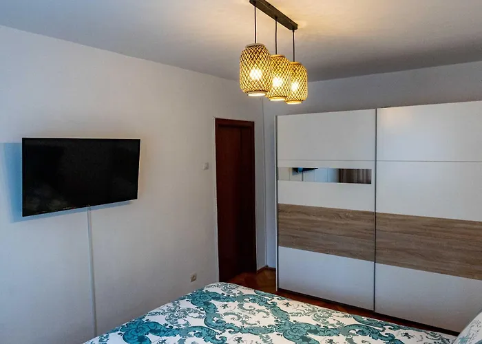 Rum Apartment Apartment Cluj-Napoca