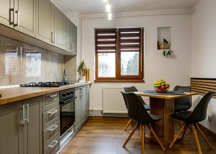 Rum Apartment Kolozsvár