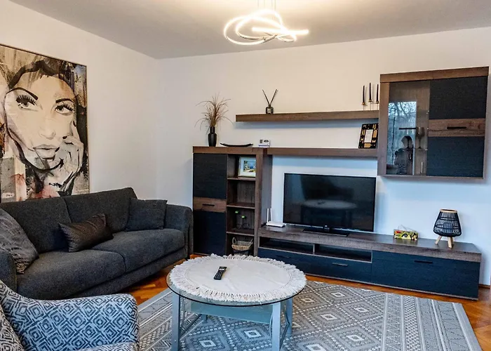 Rum Apartment Apartman