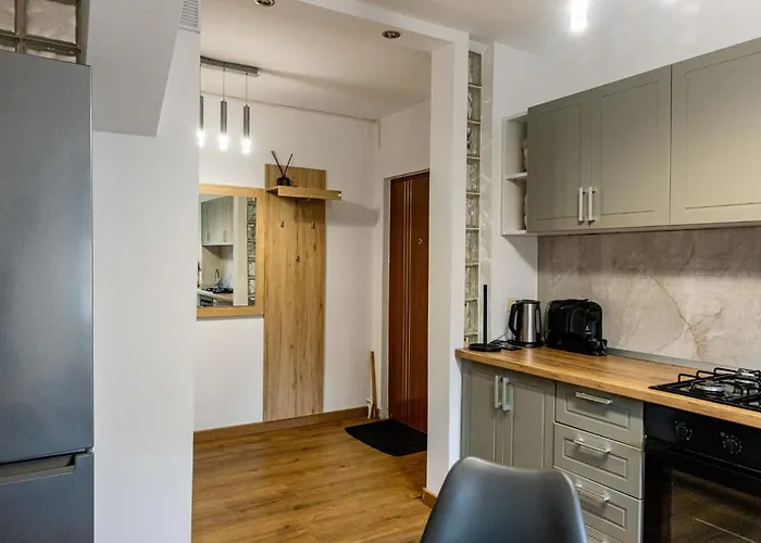 Apartman Rum Apartment